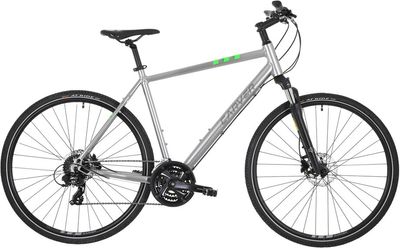 Crossbike Carver Cinos 110 2024 | 28 Zoll | Diamant (Bild 1)