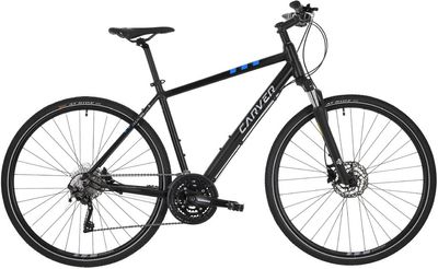 Crossbike Carver Cinos 120 2024 | 28 Zoll | Diamant (Bild 1)