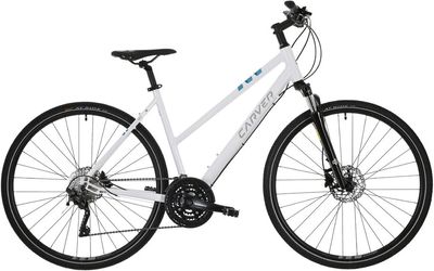 Crossbike Carver Cinos 120 2024 | 28 Zoll | Trapez (Bild 1)