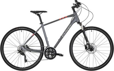 Crossbike Carver Cinos 140 2024 | 28 Zoll | Diamant (Bild 1)