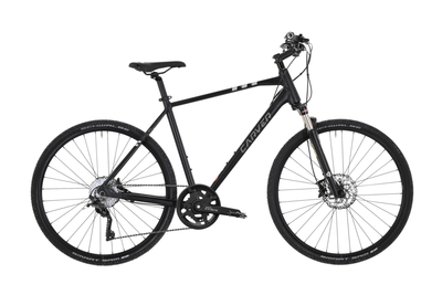 Crossbike Carver Cinos 150 22s 2025 | 28 Zoll | Diamant (Bild 1)