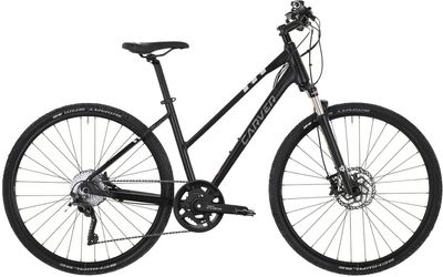 Crossbike Carver Cinos 150 22s 2025 | 28 Zoll | Trapez (Bild 1)