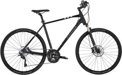 Crossbike Carver Cinos 150 30s 2024 | 28 Zoll | Diamant (Bild 1)