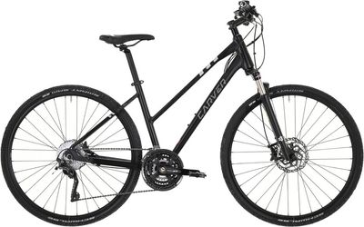 Crossbike Carver Cinos 150 30s 2024 | 28 Zoll | Trapez (Bild 1)