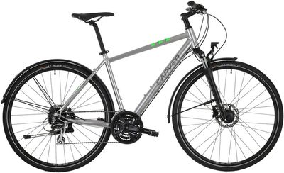 Crossbike Carver Cinos Street 110 2024 | 28 Zoll | Diamant (Bild 1)