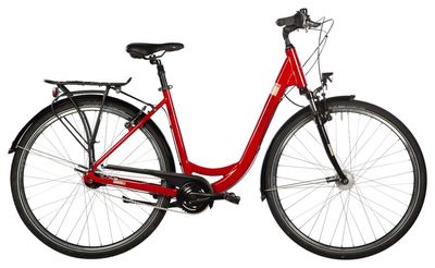 Stadtrad Carver Cityzen 110 2024 | 28 Zoll | Tiefeinsteiger (Bild 2)