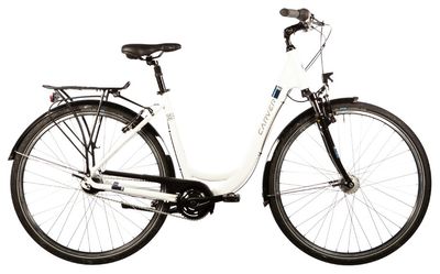 Stadtrad Carver Cityzen 110 2024 | 28 Zoll | Tiefeinsteiger (Bild 1)