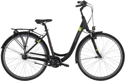 Stadtrad Carver Cityzen 120 2024 | 28 Zoll | Tiefeinsteiger (Bild 1)