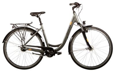 Stadtrad Carver Cityzen 130 2024 | 28 Zoll | Tiefeinsteiger (Bild 1)