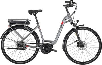E-Stadtrad Carver Cityzen E LTD RT 2024 | 400 Wh | 28 Zoll | Tiefeinsteiger (Bild 1)