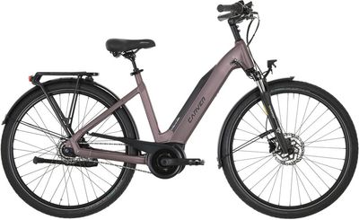 E-Stadtrad Carver Cityzen E.420 RT 2024 | 500 Wh | 28 Zoll | Tiefeinsteiger (Bild 2)