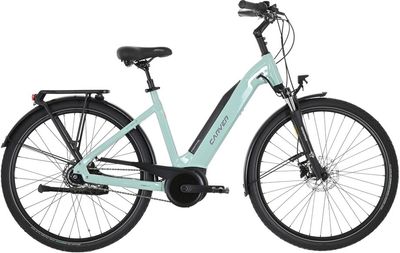 E-Stadtrad Carver Cityzen E.420 RT 2024 | 500 Wh | 28 Zoll | Tiefeinsteiger (Bild 2)