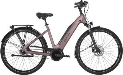 E-Stadtrad Carver Cityzen E.430 FL 2025 | 500 Wh | 28 Zoll | Tiefeinsteiger (Bild 1)