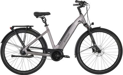 E-Stadtrad Carver Cityzen E.440 FL 2024 | 500 Wh | 28 Zoll | Tiefeinsteiger (Bild 1)