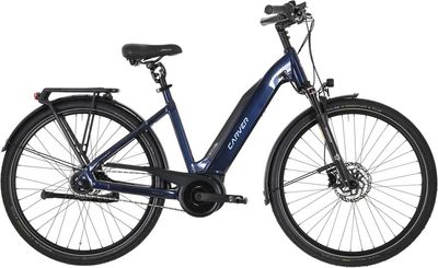 E-Stadtrad Carver Cityzen E.440 FL 2024 | 500 Wh | 28 Zoll | Tiefeinsteiger (Bild 2)