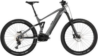 E-Allmountain MTB Carver Drift E.520 2024 | 625 Wh | 29 Zoll | Diamant (Bild 1)