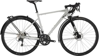 Gravel Bike Carver Gravel 100 Street 2024 | 28 Zoll | Diamant (Bild 1)