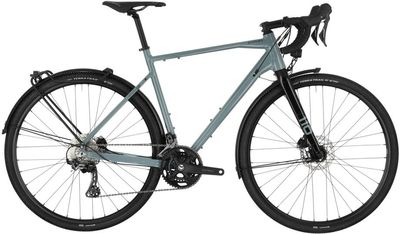 Gravel Bike Carver Gravel 110 Street 2024 | 28 Zoll | Diamant (Bild 1)