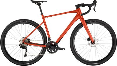 Gravel Bike Carver Gravel 210 2025 | 28 Zoll | Diamant (Bild 2)