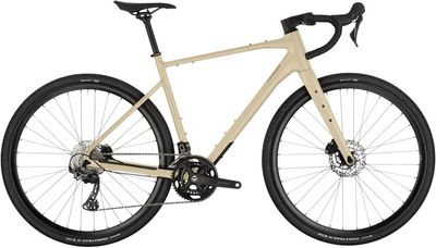Gravel Bike Carver Gravel 220 2025 | 28 Zoll | Diamant (Bild 2)