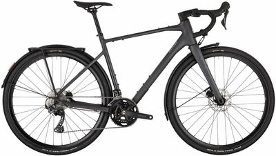 Gravel Bike Carver Gravel 220 Street 2025 | 28 Zoll | Diamant (Bild 1)