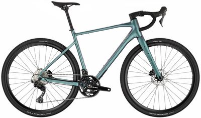 Gravel Bike Carver Gravel 230 2025 | 28 Zoll | Diamant (Bild 1)