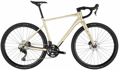 Gravel Bike Carver Gravel 230 2025 | 28 Zoll | Diamant (Bild 2)