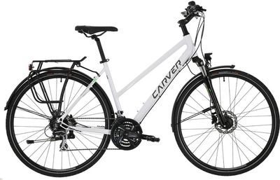 Tourenrad Carver Route 110 2024 | 28 Zoll | Trapez (Bild 1)