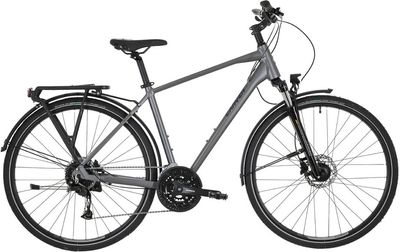 Tourenrad Carver Route 120 2024 | 28 Zoll | Diamant (Bild 1)