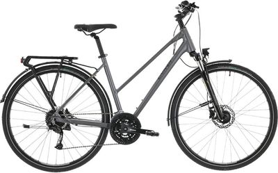 Tourenrad Carver Route 120 2024 | 28 Zoll | Trapez (Bild 1)