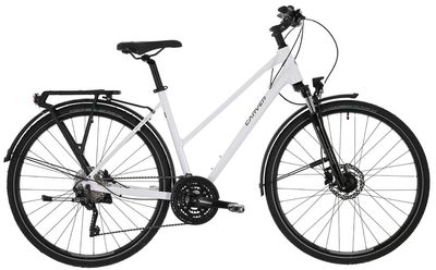 Tourenrad Carver Route 130 2024 | 28 Zoll | Trapez (Bild 1)