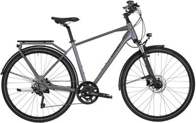 Tourenrad Carver Route 140 20s 2025 | 28 Zoll | Diamant (Bild 1)