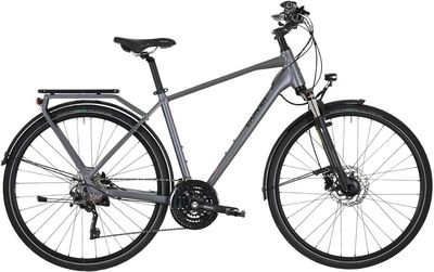 Tourenrad Carver Route 140 30s 2024 | 28 Zoll | Diamant (Bild 1)