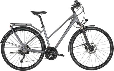 Tourenrad Carver Route 140 30s 2024 | 28 Zoll | Trapez (Bild 1)
