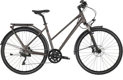 Tourenrad Carver Route 150 22s 2025 | 28 Zoll | Trapez (Bild 1)