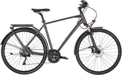 Trekkingrad Carver Route 150 30s 2024 | 28 Zoll | Diamant (Bild 1)