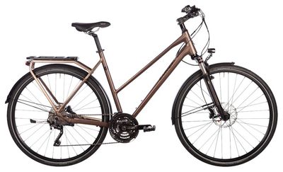 Tourenrad Carver Route 150 30s 2024 | 28 Zoll | Trapez (Bild 1)