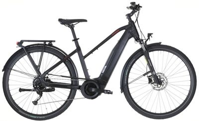 E-Bike Tourenrad Carver Route E.400 2025 | 400 Wh | 28 Zoll | Trapez (Bild 3)
