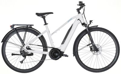 E-Bike Tourenrad Carver Route E.410 2025 | 500 Wh | 28 Zoll | Trapez (Bild 1)