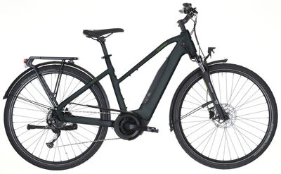 E-Bike Tourenrad Carver Route E.410 2025 | 500 Wh | 28 Zoll | Trapez (Bild 1)