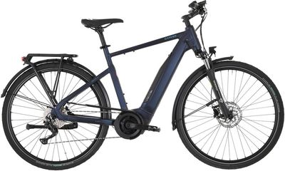 E-Bike Tourenrad Carver Route E.420 2024 | 500 Wh | 28 Zoll | Diamant (Bild 4)