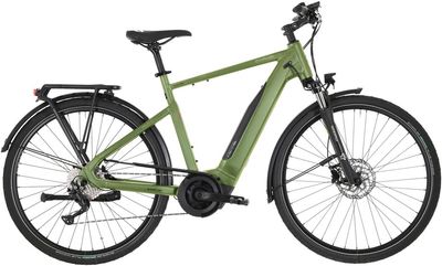E-Bike Tourenrad Carver Route E.420 2024 | 500 Wh | 28 Zoll | Diamant (Bild 1)