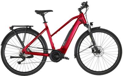 E-Bike Tourenrad Carver Route E.420 2024 | 500 Wh | 28 Zoll | Trapez (Bild 2)