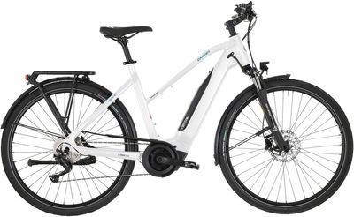 E-Bike Tourenrad Carver Route E.420 2024 | 500 Wh | 28 Zoll | Trapez (Bild 3)