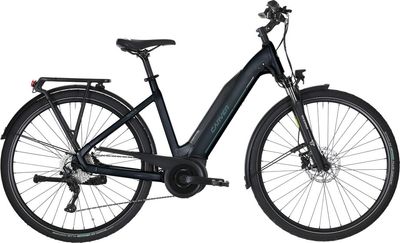 E-Bike Tourenrad Carver Route E.420 2025 | 500 Wh | 28 Zoll | Tiefeinsteiger (Bild 2)