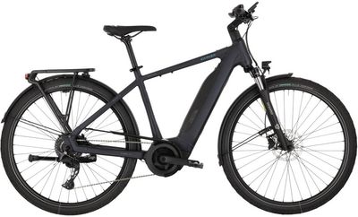 E-Bike Tourenrad Carver Route E.420 2025 | 545 Wh | 28 Zoll | Diamant (Bild 1)