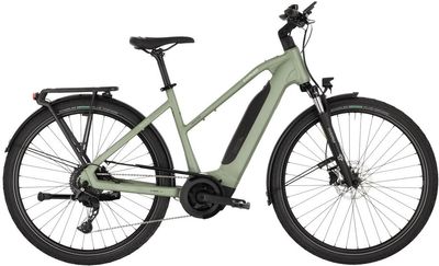 E-Bike Tourenrad Carver Route E.420 2025 | 545 Wh | 28 Zoll | Trapez (Bild 3)