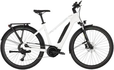 E-Bike Tourenrad Carver Route E.420 2025 | 545 Wh | 28 Zoll | Trapez (Bild 2)