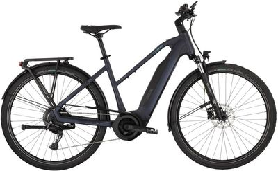 E-Bike Tourenrad Carver Route E.420 2025 | 545 Wh | 28 Zoll | Trapez (Bild 1)