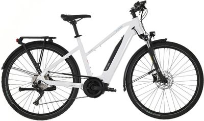 E-Bike Tourenrad Carver Route E.430 2023 | 500 Wh | 28 Zoll | Trapez (Bild 2)